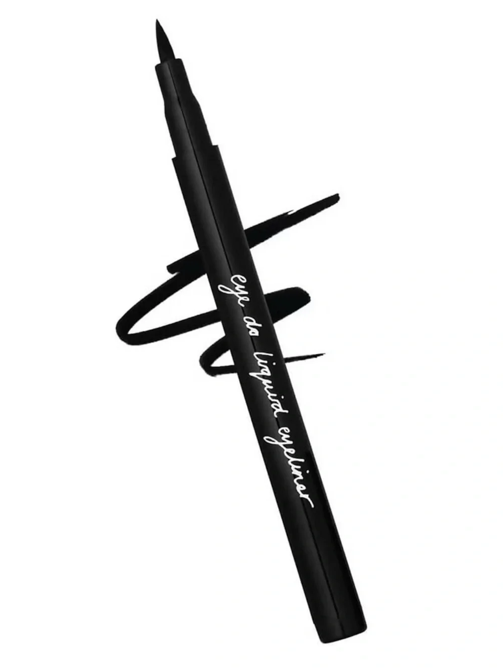 Eyeko London Eye Do Liquid Eyeliner Waterproof Black NEW in Box 12 hr wear